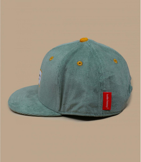 Sweet baby blue Hello Hossy Sweet baby blue Hello Hossy